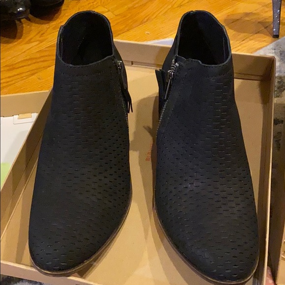 Lucky brand brielley bootie - Picture 3 of 4